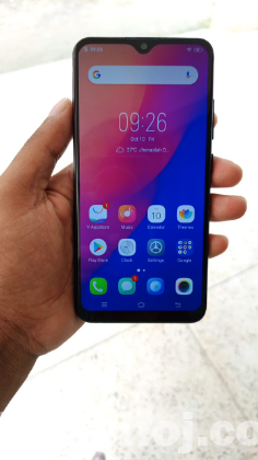 Vivo Y90